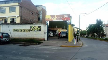 Hermoso Terreno En San Borja