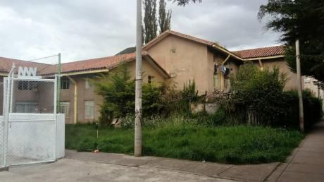 Departamento En Venta, En Urb. Hilario Mendivil