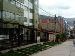 Hermoso Departamento En Venta En Larapa - Cusco