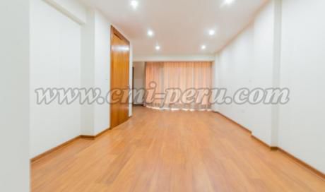 Departamento Alquiler Sin Muebles 3 Dorm. Miraflores