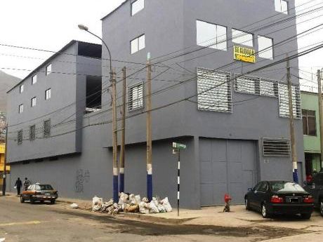 Alquilo Oficinas En Zona Industrial Ideal Call Center