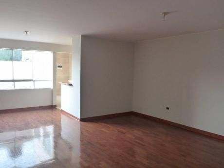 último Dpto En Pueblo Libre Finos Acabados
