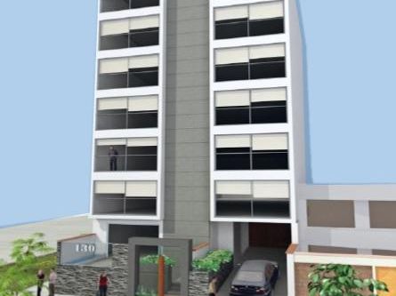 Departamentos En La Mejor Zona De Miraflores
