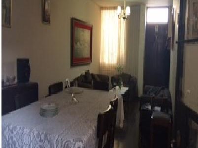Vendo Casa Urbanización Pablo VI - Cercado