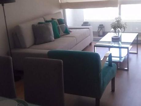 Venta Departamento De Estreno En Barranco