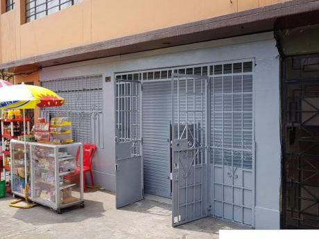Venta De Local Comercial En El Callao, Av Saenz Peña