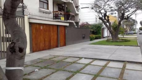 Alquiler De Oficina En Jesus Maria, Av De La Policia