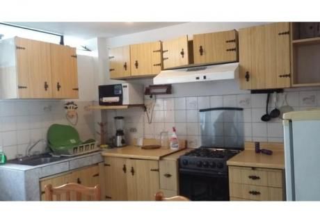 Alquiler Departamento Duplex En San Isidro