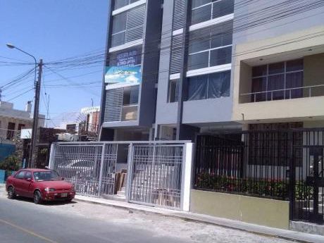 Vendo Cómodos Departamentos Familiares 2do 3ro Y 4to Piso