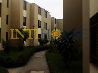 Vendo Departamento 2do Piso C/melgarejo, La Molina