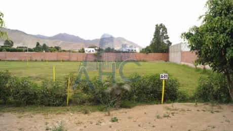 Vendo Lotes - Terrenos En Asia