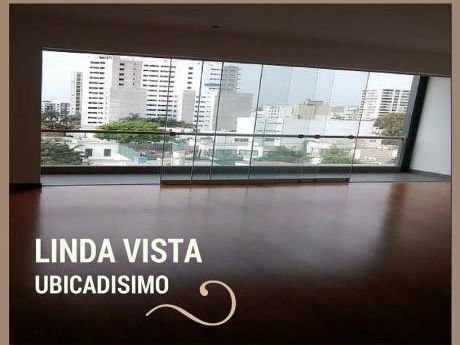 Oferta Departamento San Isidro Exclusivo Precio De Ocasión