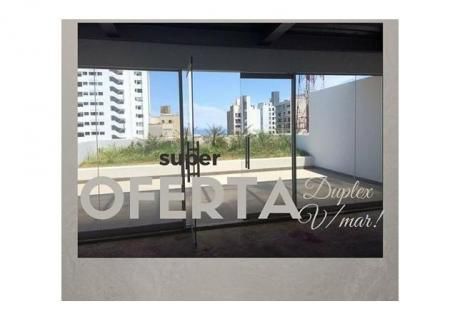 Vendo Oficina Miraflores A1 Vista Al Mar