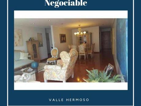 Vendo Departamento En Surco A Precio De Ocasión