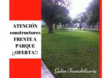 Vendo Casas Frente A Parque En Vista Alegre Surco