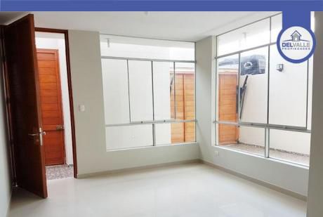 Alquilo Acogedora Casita En Piura | Urb. Miraflores Country Club.