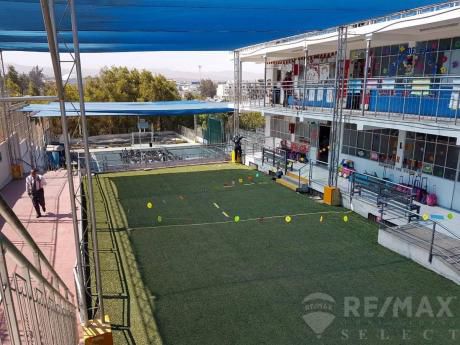 Local Comercial En Venta Ideal Para Instituciones Educativas