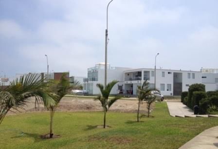 Alquiler Casa Playa Moravia 2