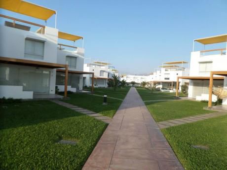 Alquiler Casa Playa Asia Del Sur