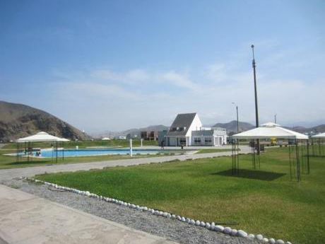 Terreno De Playa En Venta En San Antonio