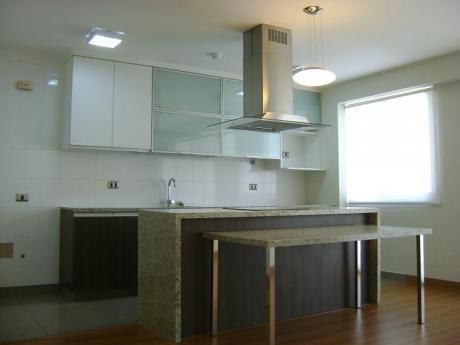 Se Alquila Dpto. Flat 69 M2 - 1 Dormitorio - Cerca Malecon