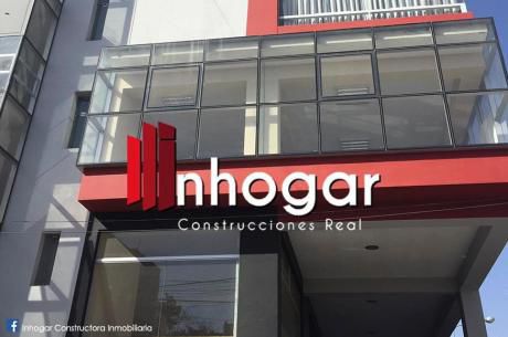 Alquiler De Oficina En Cayma En Av - Arequipa