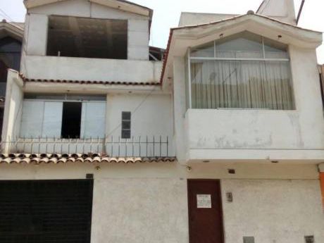 Id - 61625 Ocasión Bajo De Precio Casa En Comas!