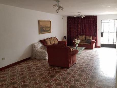 Id - 61726 Venta De Casa En Zona Céntrica De San Juan De Miraflores