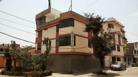 Id - 60199 Atención Inversionistas Hostal Mas 3 Departamentos En Venta