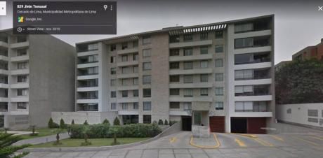 Vendo Departamento En Condominio Concepto Infinity Imagina, Surco