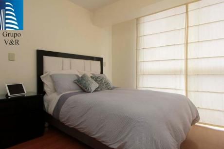 Bajo De Precio - Se Alquila Habitación Principal Con Baño Propio En Miraflores