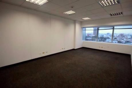 Alquilo Oficina De 407 M2 A $5,291 + Igv En Zona Empresarial, San Isidro