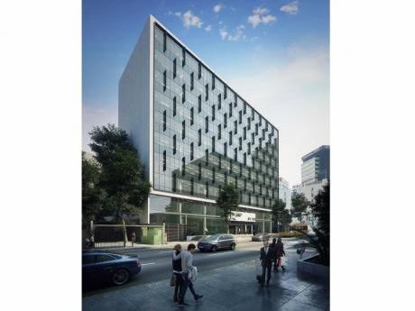 Alquilo Modernas Oficinas Desde 1079 M2 Hasta 1259 M2 A $18*m2 + Igv, San Isidro