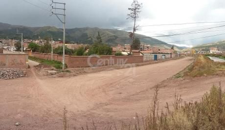 Venta De Terreno Muy Cerca Al Centro Historico - Am