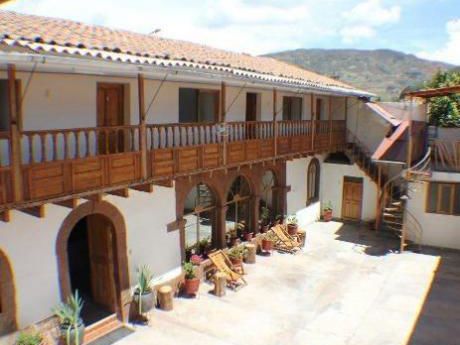Casa Hospedaje Cusco - Am