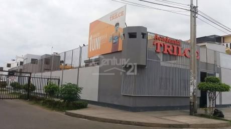 Colegio En Venta/ Alquiler - Chorrillos - Eh