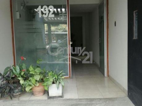 Oficinas En Alquiler Frente A Metro En Surquillo - Eh
