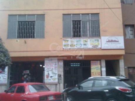Local Comercial En Alquiler En 3er Piso - Breña - Lm
