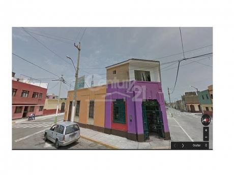 Casas Como Terreno En Venta - Callao - Am