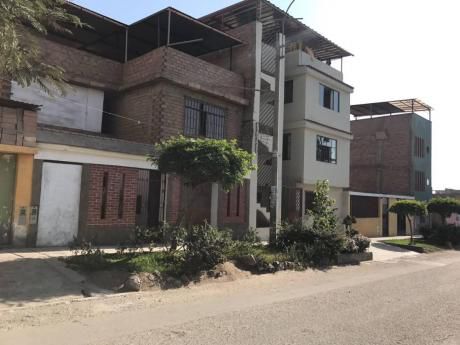 Casa En Venta En San Juan De Miraflores - Am