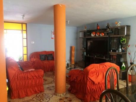 Casa En Venta En Urb. Villa Del Contador, Trujillo