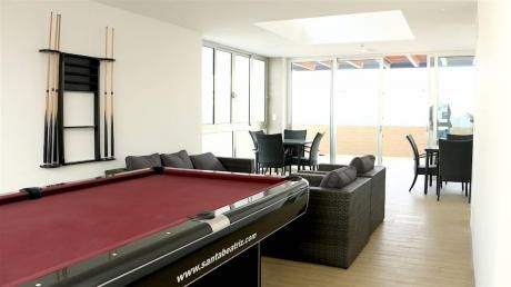 Dúplex En Miraflores De Lujo Con Excelente Ubicación!
