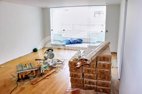 Hermoso Departamento De Estreno Con Terrazas
