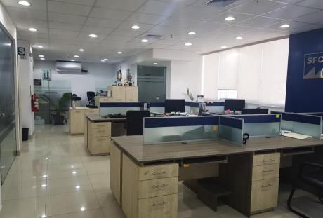 Venta De Oficinas En Surco
