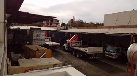 Cerro Colorado X Aeropuerto