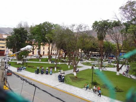 Alquilo Oficina En Plena Plaza De Armas