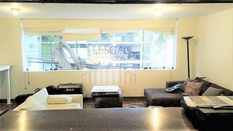 Departamento En Venta En Miraflores, 112 M2, Piso 3, E/zona