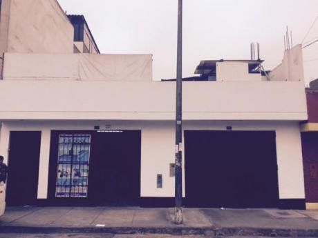 Terreno En Venta En Santa Patricia