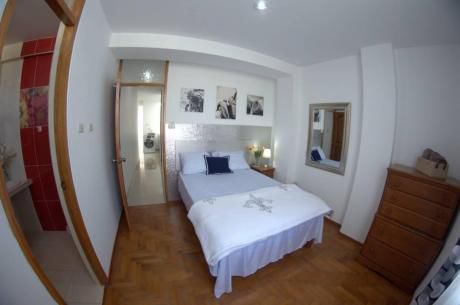 Amplio Apartamento Amoblado Para Ejecutivos - El Golf (3° Piso)