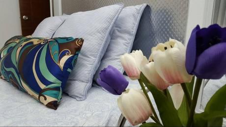 Alquiler Apartamento Amoblado Para Ejecutivos - El Golf (5° Piso)